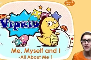 VIPKIDS少儿英语 为中国小朋友带来极致英语学习体验