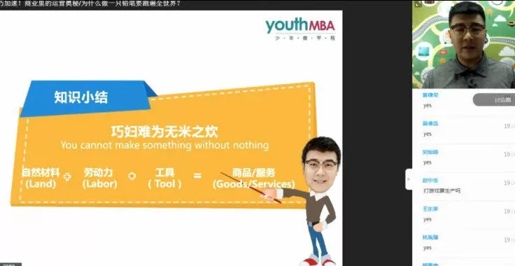 少年商学院未来领袖成长计划(完结) 1 1654821084 少年商学院未来领袖成长计划(完结)