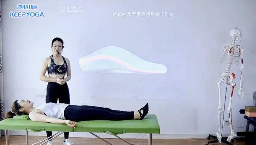 张美玲 扁平足 精准评估与处理方案 1 1654905167 张美玲 扁平足 精准评估与处理方案