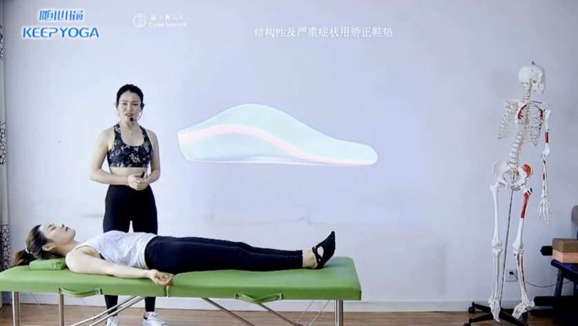 张美玲 扁平足 精准评估与处理方案 1 1654905167 张美玲 扁平足 精准评估与处理方案