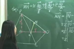 司马红丽 高考数学：逻辑、圆锥曲线、空间向量