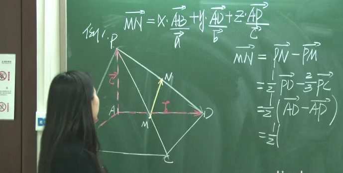 1654989907 司马红丽 高考数学：逻辑、圆锥曲线、空间向量