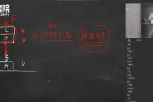 澜书院-夏梦迪 2022年高考物理压轴题班