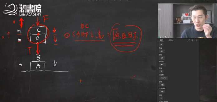 1655079632 澜书院 夏梦迪 2022年高考物理压轴题班
