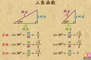 乐乐课堂 初中数学北师大版教学视频