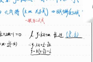 有道2022高考高三数学胡源冲刺点睛班（押题课）