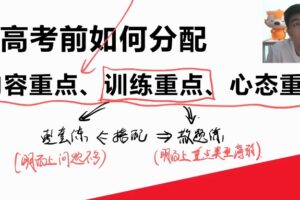 有道2022高考高三数学胡源春季班