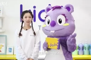 儿童创意美术课手工绘画视频教程