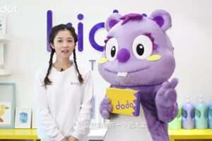 儿童创意美术课手工绘画视频教程