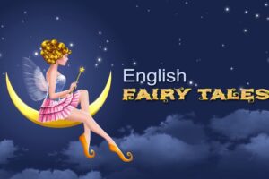 英语启蒙动画童话故事English Fairy Tales 英文字幕