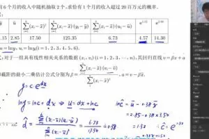 赵礼显 2022年高考数学三轮复习冲刺押题课 