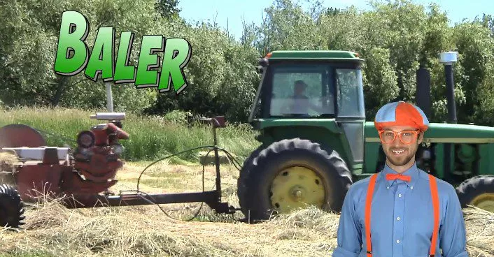 blippi英语教学课:播放量10亿的英语启蒙动画 1 1655350317 blippi英语教学课:播放量10亿的英语启蒙动画