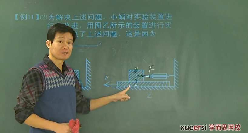1655559210 学而思 杜春雨 初三物理上学期满分冲刺班
