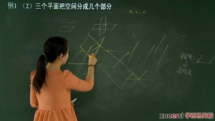 学而思 高中数学必修2预习领先班 1 1655595247 学而思 高中数学必修2预习领先班