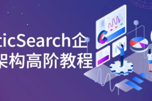 ElasticSearch企业级架构高阶教程