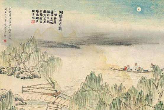 1655681866 初中必背古诗词69篇