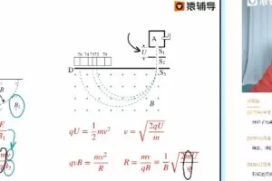猿辅导2022高考高三物理宁致远春季S班