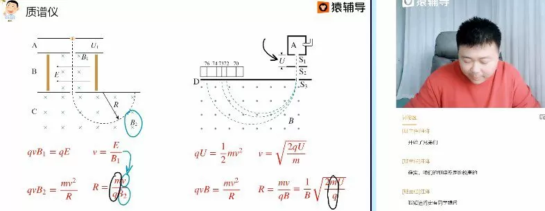1655814820 猿辅导2022高考高三物理宁致远春季S班