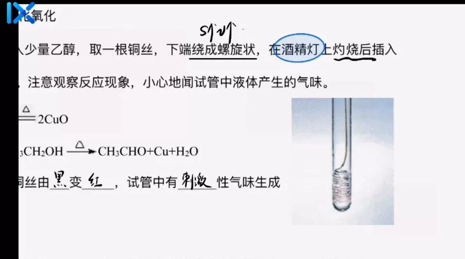 1655859318 乐学在线 李政 2022年高考化学全程班 第三阶段