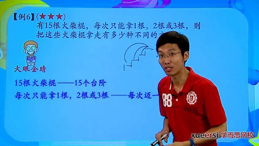 学而思 四年级数学奥数竞赛秋季班 1 1655859360 学而思 四年级数学奥数竞赛秋季班