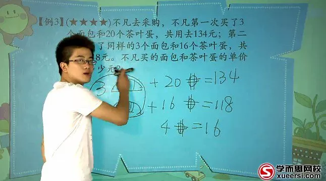 学而思 二升三年级数学奥数暑期班 1 1655912454 学而思 二升三年级数学奥数暑期班