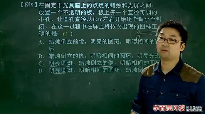 学而思-章进 高二物理人教版选修3-4 1 1655912473 学而思 章进 高二物理人教版选修3 4