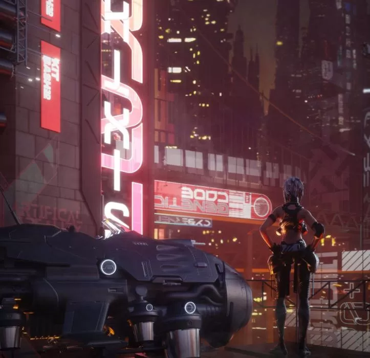 niaoniao第20期C4D+OC渲染2022年6月【画质高清有素材】 1 1656113715 niaoniao第20期C4DOC渲染2022年6月【画质高清有素材】