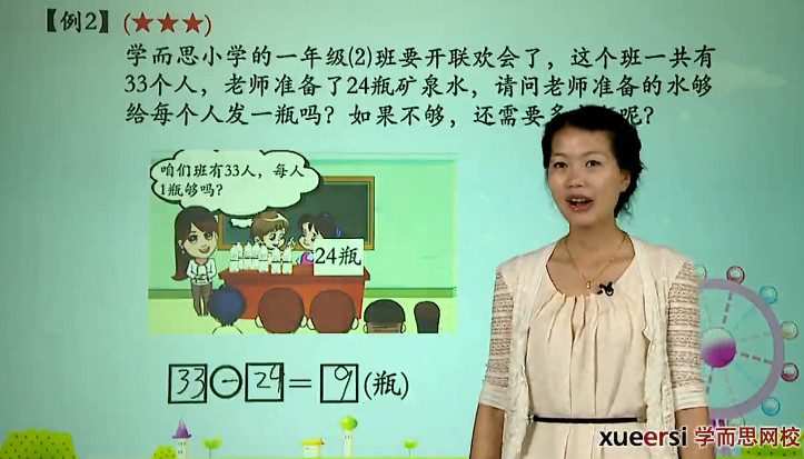 学而思 一年级数学奥数竞赛暑期班 1 1656113847 学而思 一年级数学奥数竞赛暑期班
