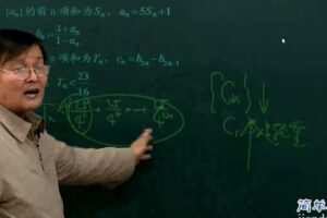 周沛耕 高考数学新颖解题思路讲解