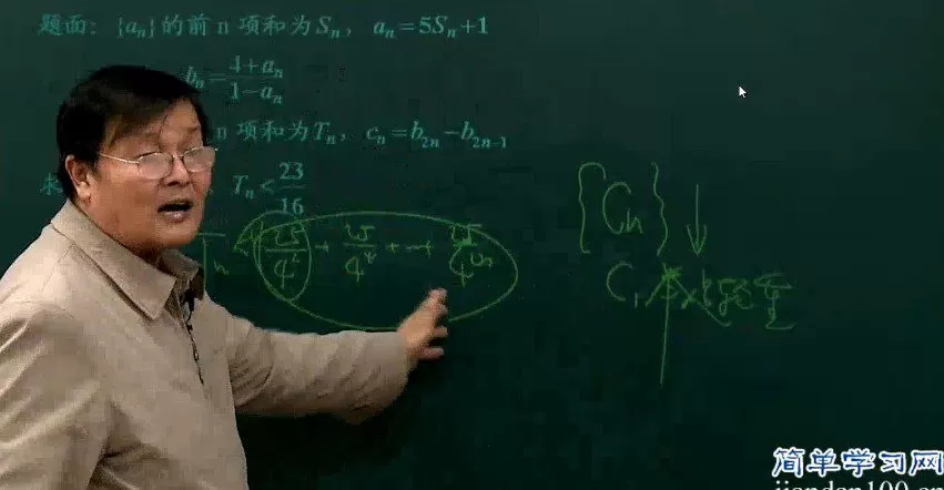 1656183995 周沛耕 高考数学新颖解题思路讲解