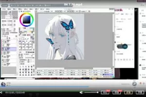 狄里色彩光影专题班【画质还行只有视频】