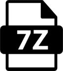 老牌压缩软件7-Zip v22.01正式版