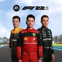 《F1 22冠军版》v1.05中文版