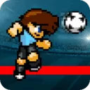 《像素世界杯足球赛》终极版