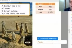 乐学无忧wonders分级阅读：加州语文分级阅读 G1（完结）