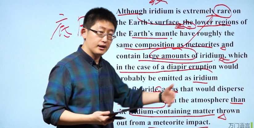 万门大学GRE长难句 1 1656547782 万门大学GRE长难句