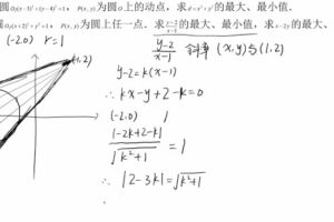 万门中学高中数学必修二