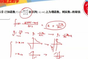 跟谁学数学高考130分全套秘籍（完结）