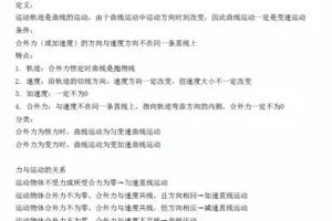 高中全科干货学习资料