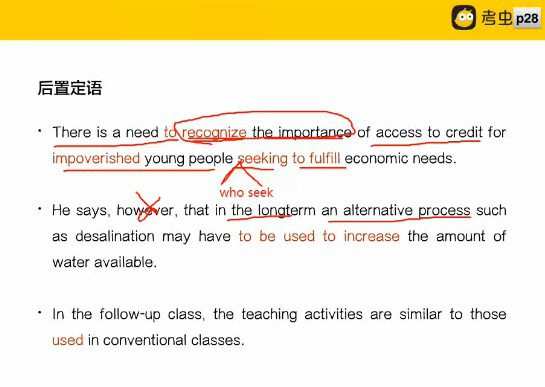 考虫雅思语法 1 1657063180 考虫雅思语法