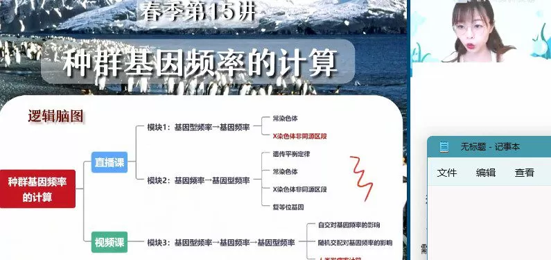 谢一凡 高一生物2022年春季尖端班 1 1657932116 谢一凡 高一生物2022年春季尖端班