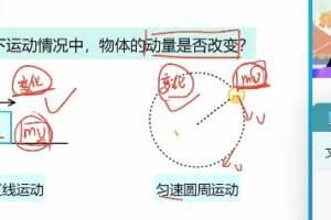 龚政 高一物理2022年春季尖端班（必修1） 
