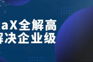 DataX全解高效解决企业级