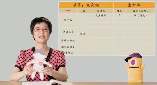 少年得到-张泉灵 三年级语文上册 1 1658414155 少年得到 张泉灵 三年级语文上册