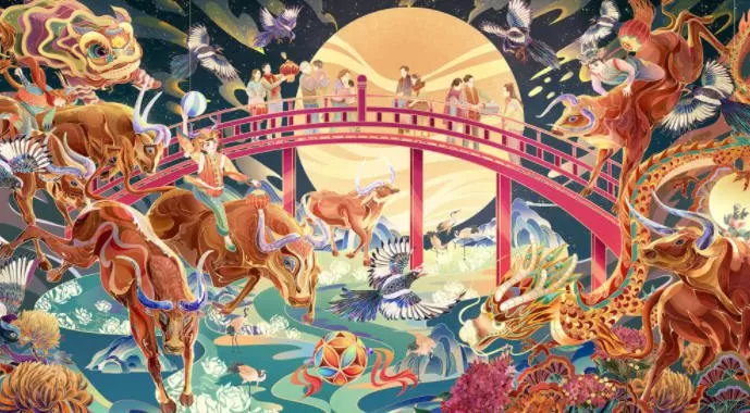 李耀辉国潮插画系统课第3期2022年旁听班【画质不错有笔刷】 1 1658431707 李耀辉国潮插画系统课第3期2022年旁听班【画质不错有笔刷】