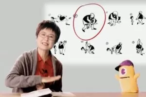 少年得到-张泉灵 一年级语文下册