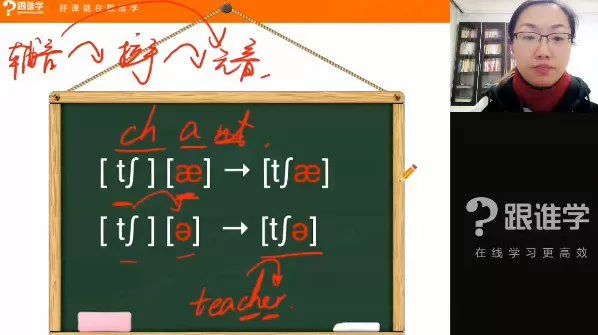陈君 魔法英语培优班第八期 1 1658690424 陈君 魔法英语培优班第八期