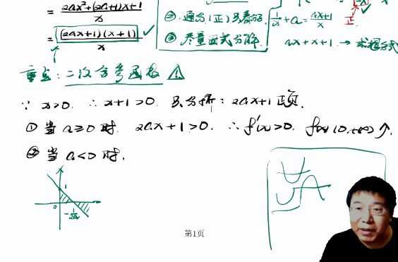 郭化楠 2021年高考数学清北班一轮复习 1 1658976073 郭化楠 2021年高考数学清北班一轮复习