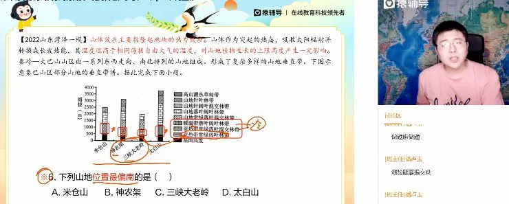 1659061525 猿辅导2022高考高三地理崔亚飞春季A班