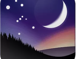 Stellarium虚拟天文馆v0.22.2